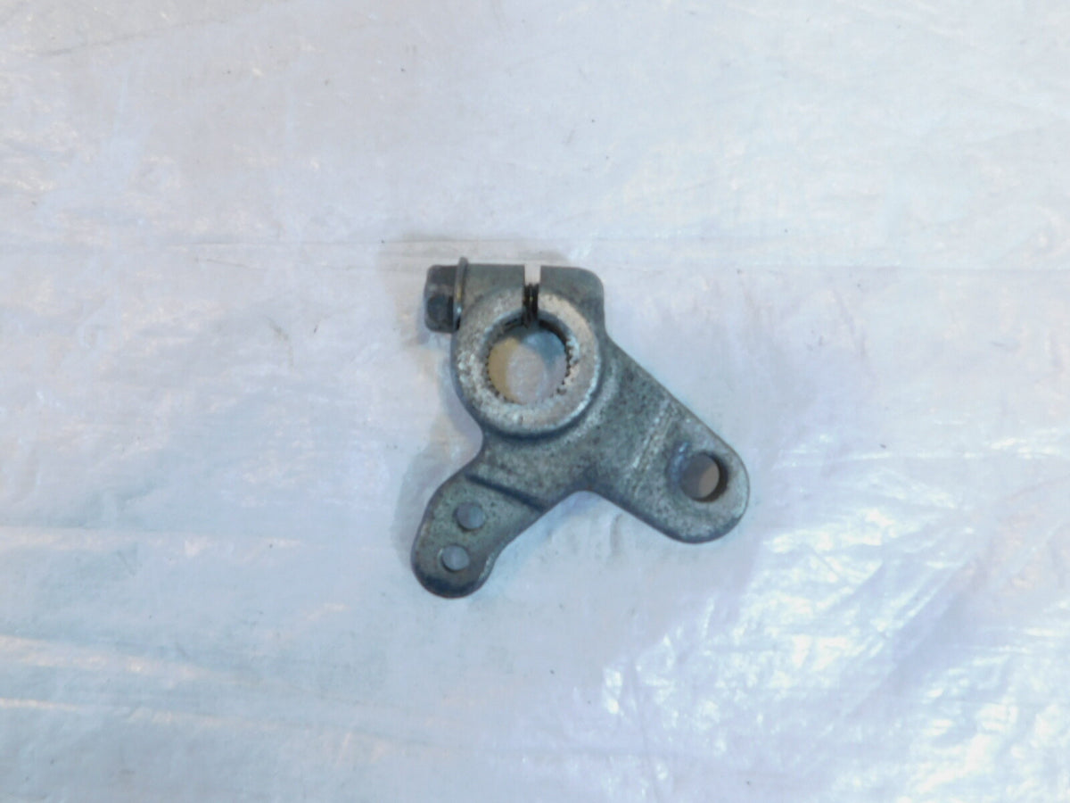 1996-2004 Kawasaki Vulcan 1500 VN1500 Classic Rear Back Foot Brake Pedal Linkage - C3 Cycle