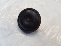 Yamaha XJ600 Seca II, FZ1, YZF600R, FJR1300, YZF R1 & YZF R6 OEM Black Horn - C3 Cycle