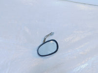 Victory V92 Sport Deluxe Classic Touring Cruiser Chrome Rear View Left Mirror