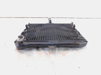 1985-2007 Yamaha V-Max 1200 VMX12 Front Engine Motor Cooling Coolant Radiator - C3 Cycle