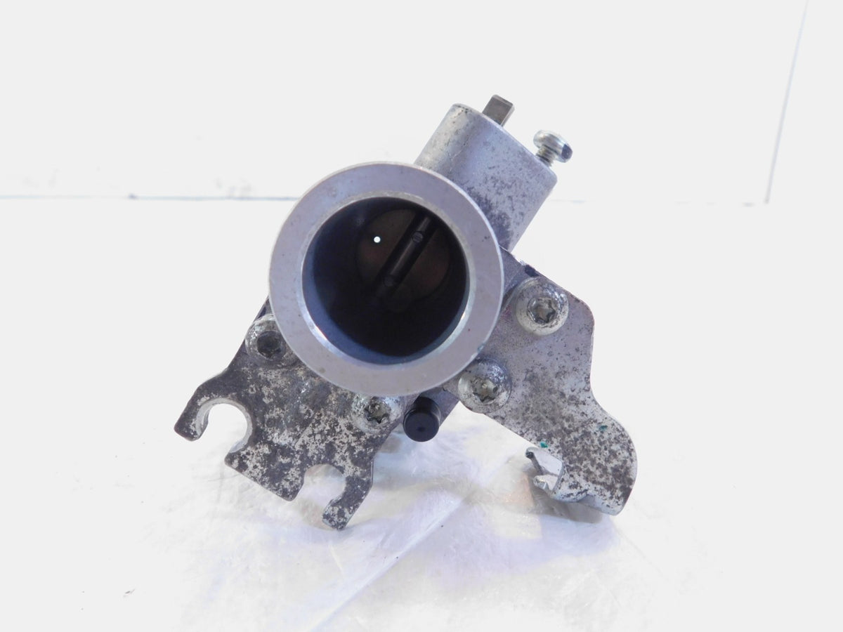2017-2024 Piaggio Vespa Primavera & Sprint 50 Intake Fuel Injected Throttle Body - C3 Cycle