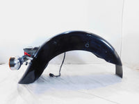 Harley Davidson EVO Road King Tour & Electra Glide Rear Fender & Turn Signals - C3 Cycle