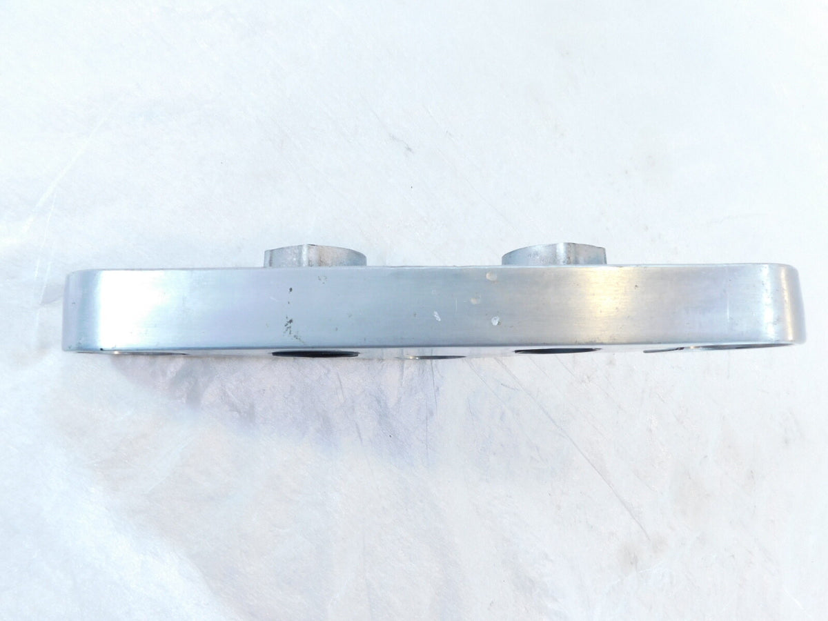 Yamaha VStar 650 1100 XVS1100 Classic Upper Front Fork Triple Tree Steering Stem - C3 Cycle