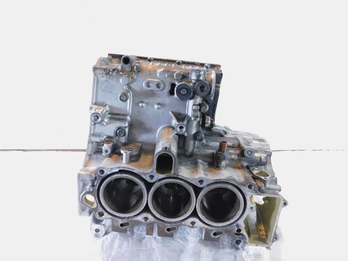 2001-2010 Honda GL1800 Goldwing 1800 Engine Motor Crankcase Cylinder Block Case - C3 Cycle