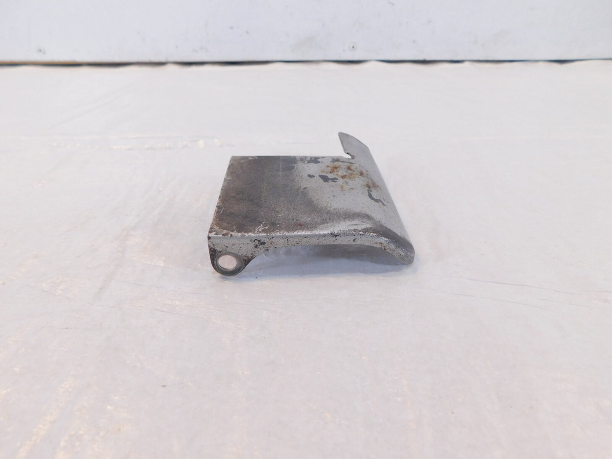 Suzuki Savage 650 LS650 Boulevard S40 Engine Motor Crankcase Starter Motor Cover - C3 Cycle