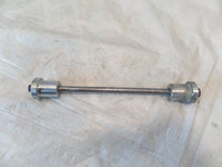 2003 Kawasaki Ninja ZX-9R Frame Slide Sliders Engine Crash Guard Tip Protector - C3 Cycle