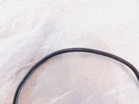 2018-2023 Kawasaki Ninja H2 SX SE ZX1002 Negative Minus Battery Cable Lead Wire - C3 Cycle