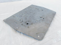 2007 Harley Davidson Touring Electra Glide Ultra Classic Tour Pak Mounting Plate - C3 Cycle