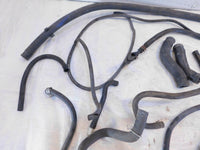 2007 Honda VTX1800 VTX1800F2 Miscellaneous Coolant Water Oil Air Pipe Hose Lot - C3 Cycle