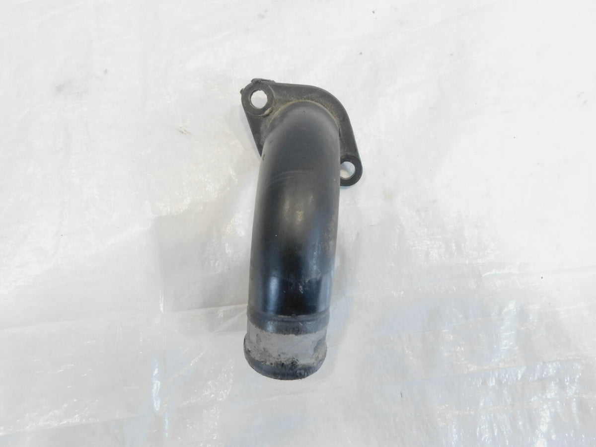 Triumph Daytona 595 955 Speed Triple Sprint Tiger Coolant Water Pipe Hose Joint - C3 Cycle
