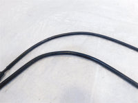 Suzuki GSXR600 GSX-R600 & GSXR750 GSX-R750 Open/Close Throttle Cable Lines - C3 Cycle