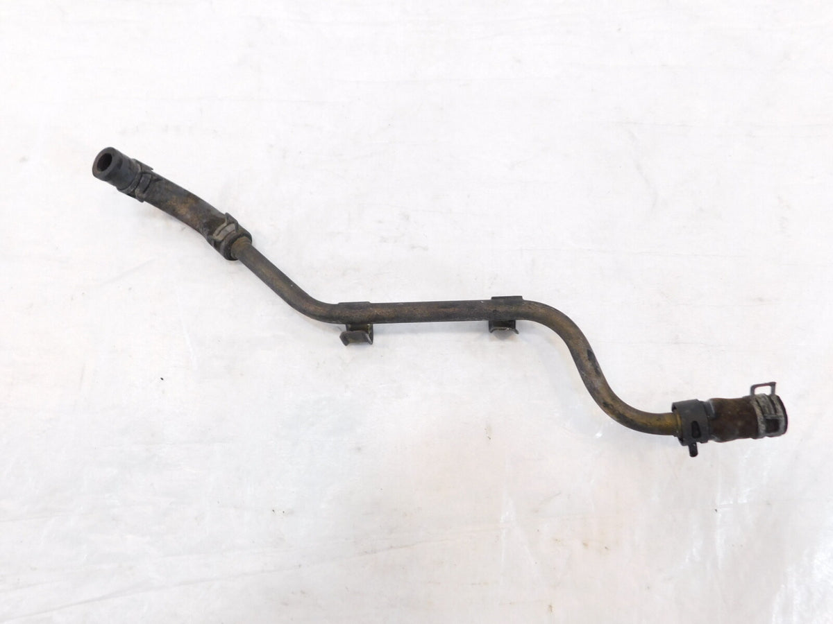 1999-2003 Yamaha XV1600 Road Star 1600 Carb Carburetor Intake Fuel Breather Pipe - C3 Cycle