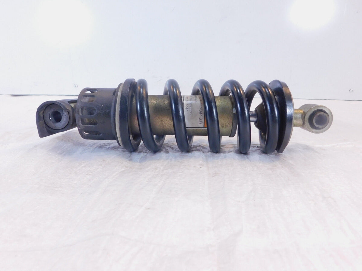 1992 & 1993 Yamaha Seca II XJ600S XJ 600 Rear Suspension Spring Shock Absorber - C3 Cycle