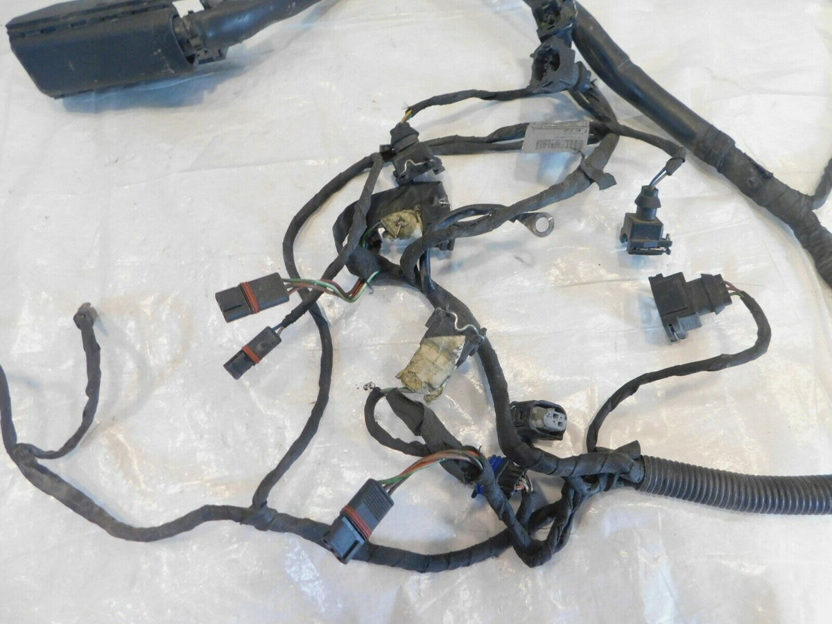 2006-2012 BMW F800GS F650GS Engine Motor ECM Sub Wire Harness Subharness
