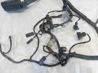 2006-2012 BMW F800GS F650GS Engine Motor ECM Sub Wire Harness Subharness