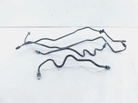 2005-2014 BMW R1200R R1200 R Front/Rear ABS Brake Modulator Pump Hose Pipe Lines - C3 Cycle