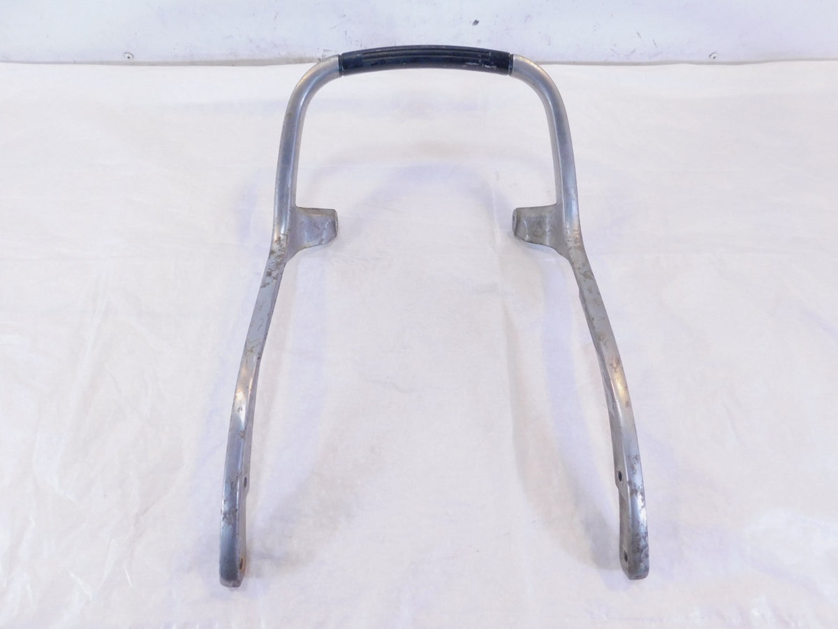 1981-1983 Yamaha Virago 750 XV750 Rear Frame Passenger Seat Handle Grip Grab Bar - C3 Cycle