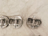 Kawasaki Ninja 1000 ZX1000 & Z1000 ZR1000 Engine Cylinder Barrel Jugs & Pistons - C3 Cycle