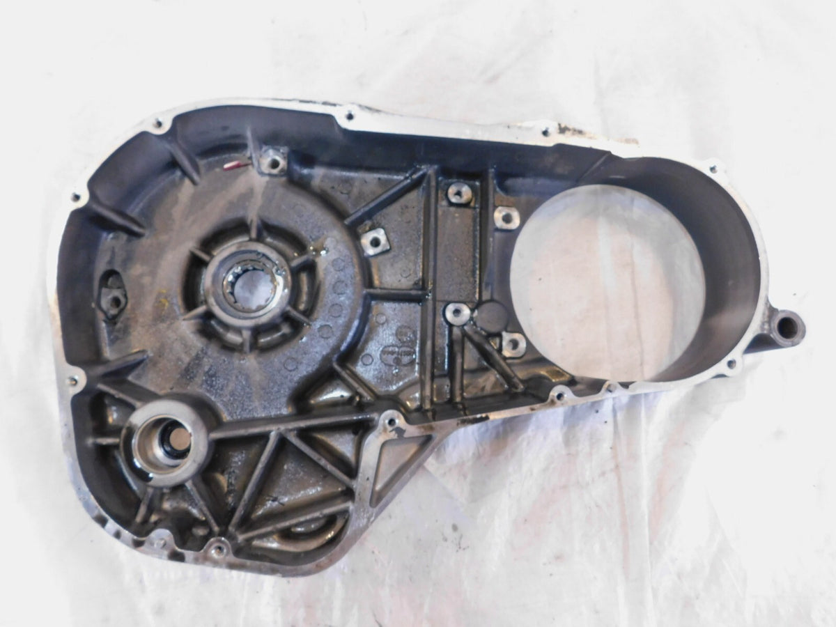 Harley Davidson EVO Touring Road King & Electra Glide Inner Primary Clutch Cover - C3 Cycle