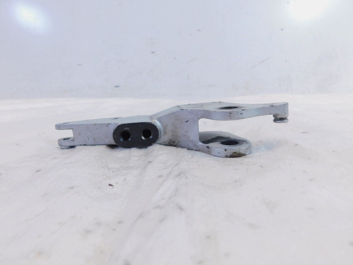 2004-2009 Victory Kingpin & Vegas Silver Rear Brake Pedal Pivot Bracket Mount - C3 Cycle