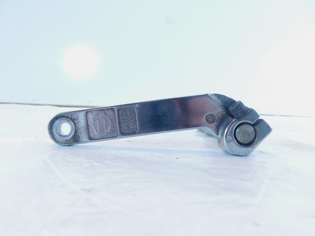 Harley Davidson Road King Street Electra Glide Gear Shifter Shift Shaft & Lever - C3 Cycle