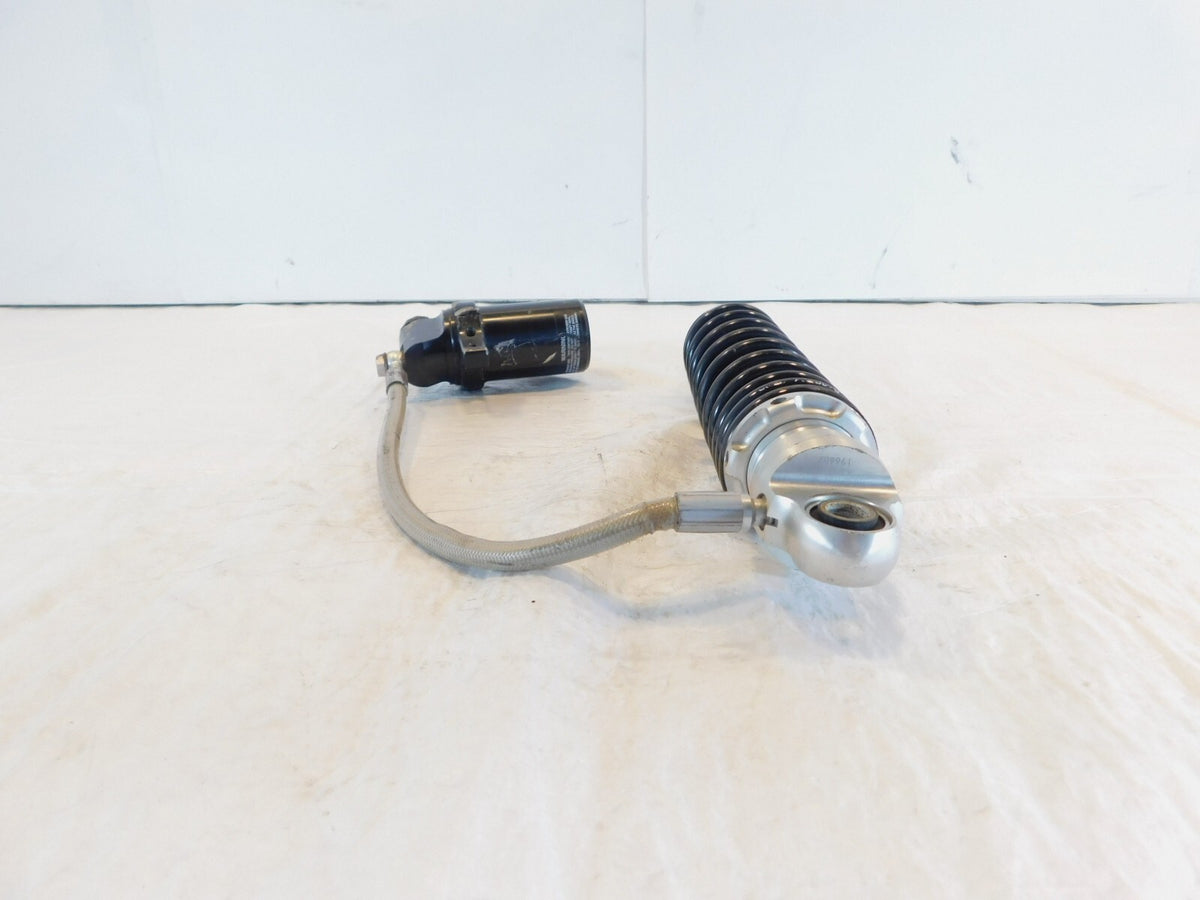 17-24 Harley Davidson M8 Touring Road & Electra Glide Ohlins Rear Shock Absorber - C3 Cycle