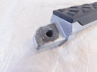 2008 08 Can-Am Spyder GS Roadster 990 SE5 SM5 Rear Left Footpeg Footrest Peg - C3 Cycle