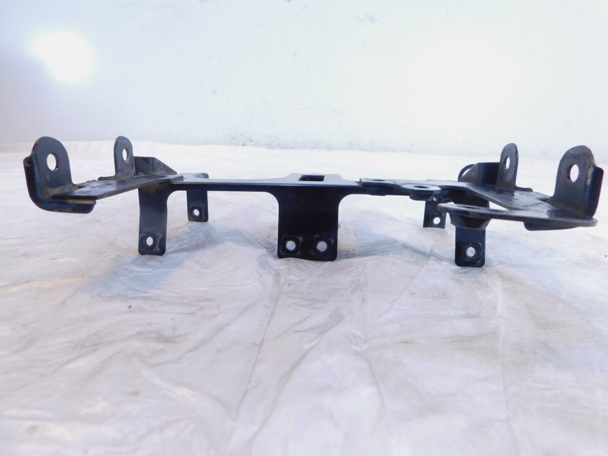 1983-1993 Yamaha Venture Royale XVZ12 XVZ13 Ignition Coil Bridge Bracket Plate - C3 Cycle