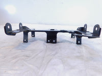 1983-1993 Yamaha Venture Royale XVZ12 XVZ13 Ignition Coil Bridge Bracket Plate - C3 Cycle