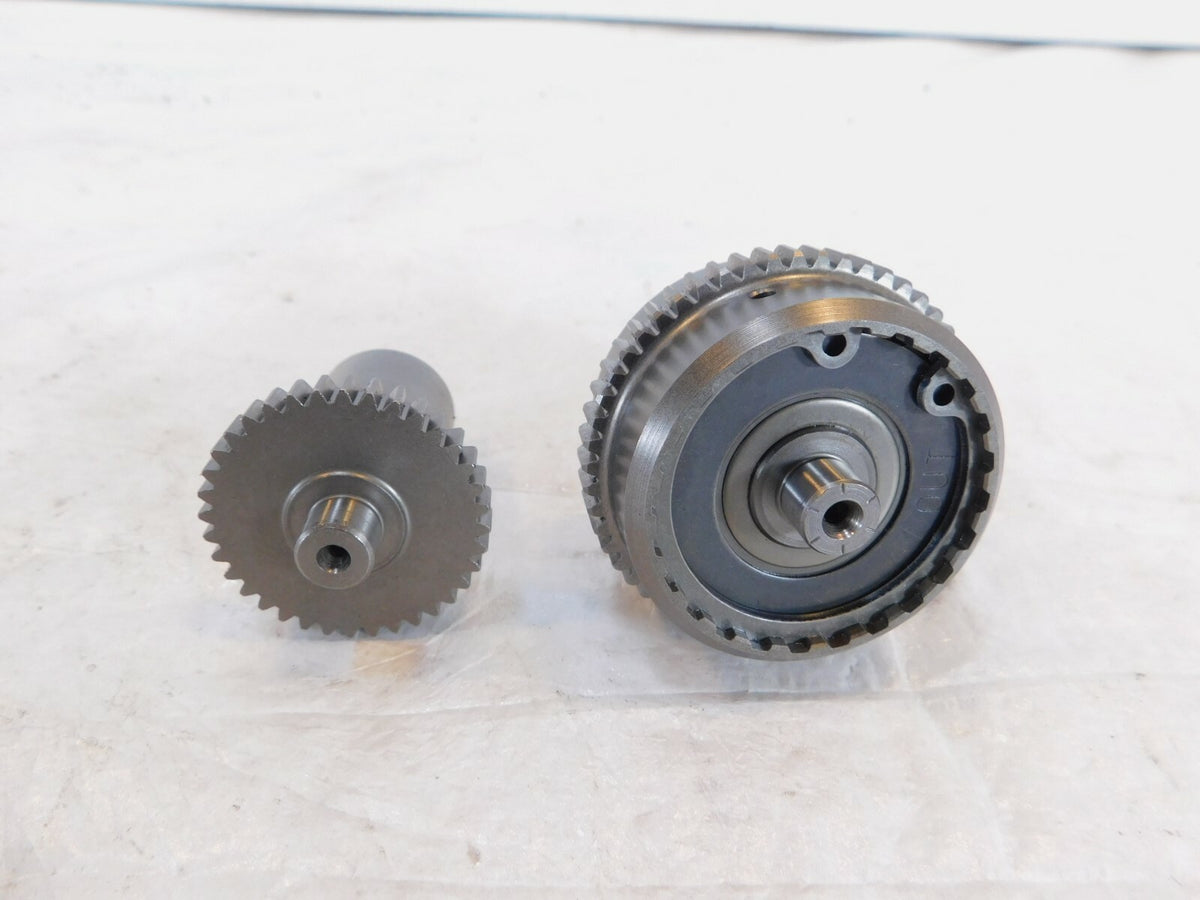 1995-2007 Honda VT1100 VT1100C Shadow 1100 Sabre & ACE Starter Clutch Gears - C3 Cycle