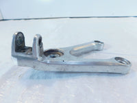 Yamaha YZFR6 R6 & YZFR6S Left Side Footpeg Footrest Mounting Bracket Assembly - C3 Cycle
