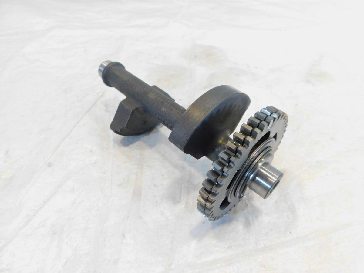 13-18 Honda CB500F CB500X CBR500R Engine Motor Crankshaft Balancer Shaft Gear - C3 Cycle
