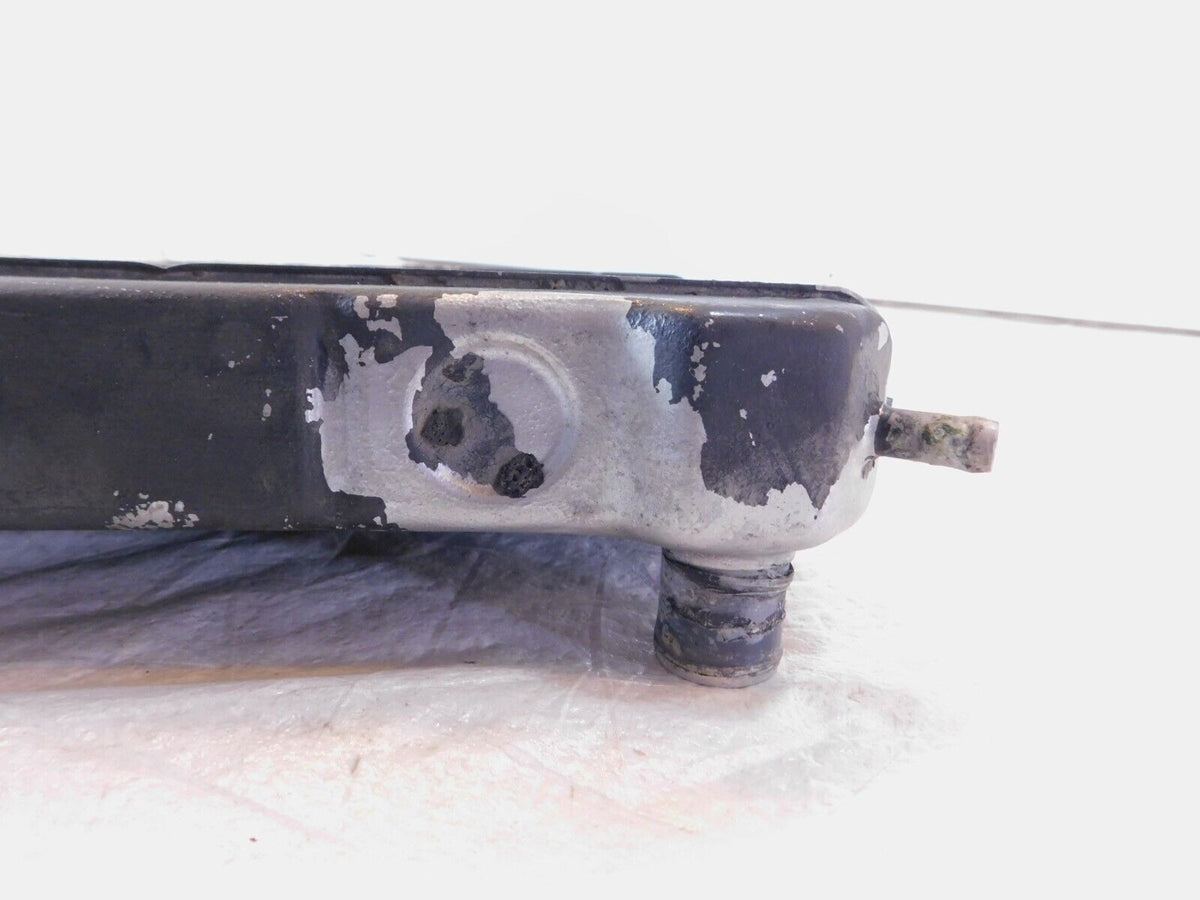 1992-2000 Honda GL1500 Goldwing 1500 Front Left Side Engine Coolant Radiator - C3 Cycle