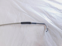 Harley Davidson Electra Glide Classic & Standard Throttle & Idle Control Cables - C3 Cycle