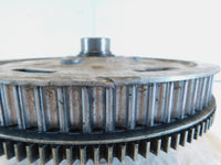 Harley Tri Glide Ultra Classic & Freewheeler Trike Rear Belt Drive Differential - C3 Cycle