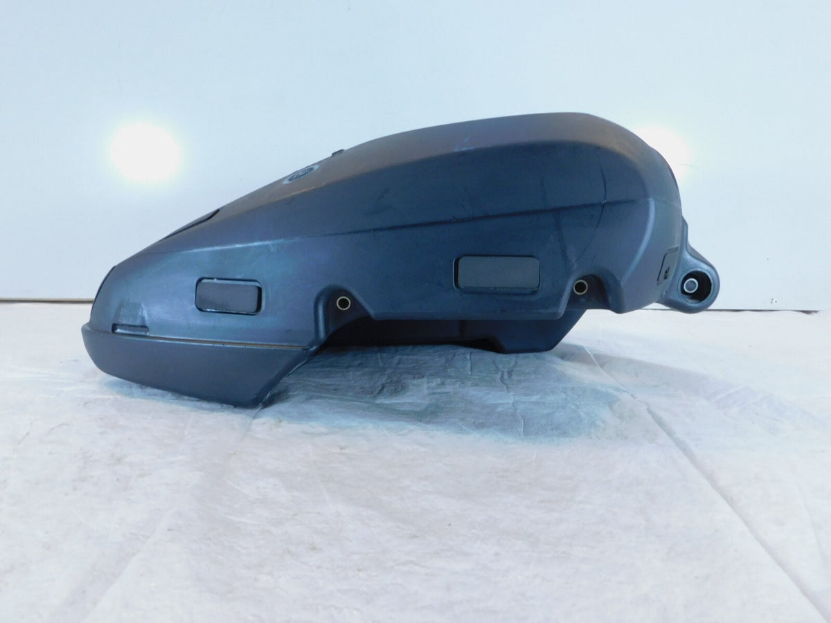 2009-2013 Harley Davidson Sportster XR1200 XR 1200 Fuel Gas Petrol Tank Cell - C3 Cycle