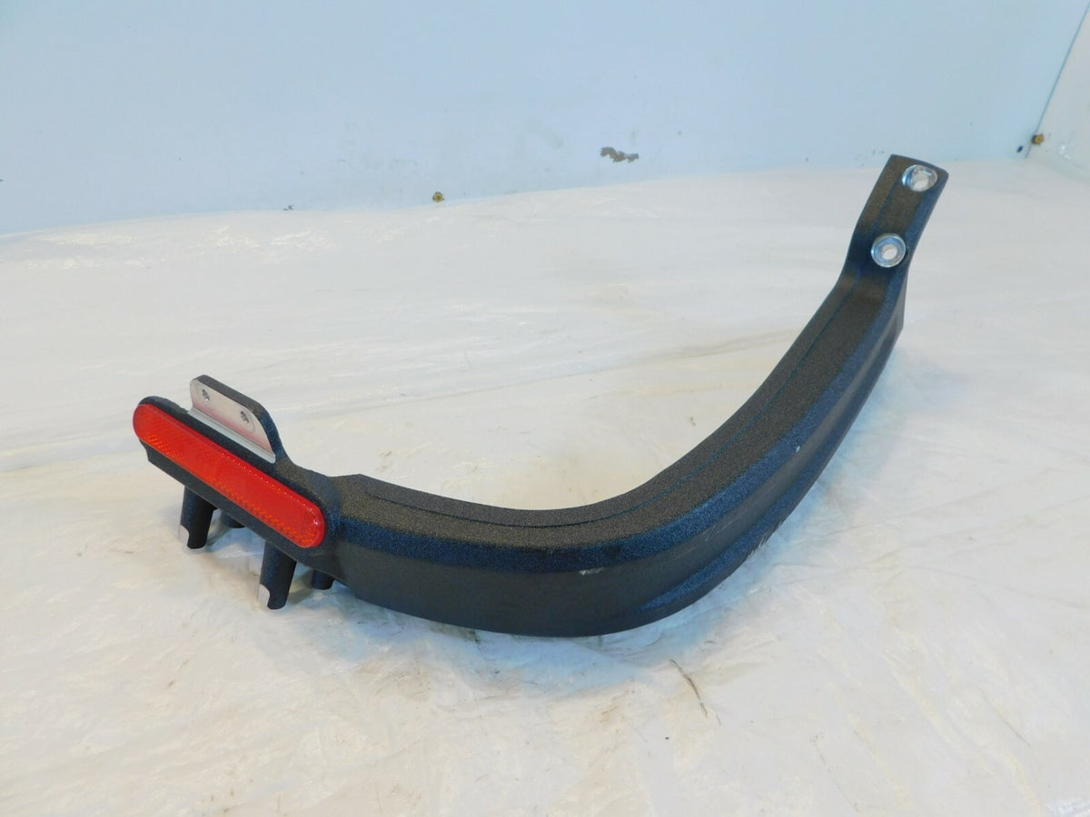 Harley Davidson FXDR FXDRS Rear Turn Signal Fender Tail Brake Light Lamp Bracket - C3 Cycle