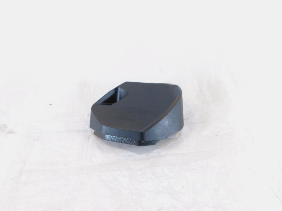 11-23 BMW K1600GT K1600GTL K1600B Left Engine Housing Cover Crash Pad Protection - C3 Cycle