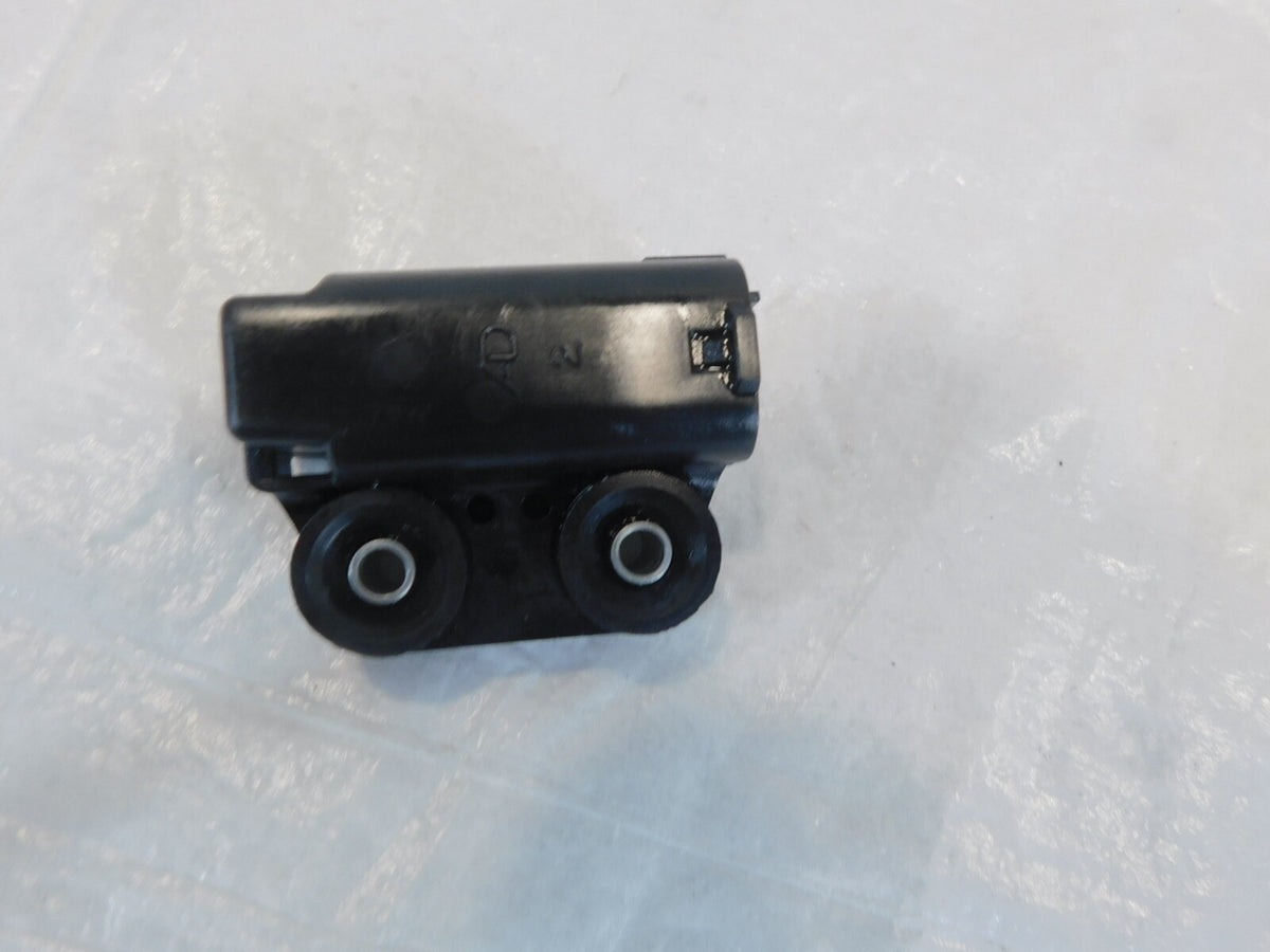 Buell XB9 XB12 Firebolt Lightning & Ulysses & 1125R Tip Bank Angle Crash Sensor - C3 Cycle