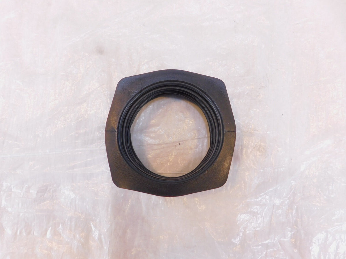 Suzuki Intruder 1400 Boulevard S83 Left Swingarm Driveshaft Rubber Dust Boot Cap - C3 Cycle