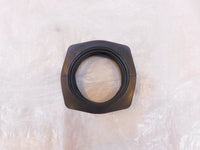 Suzuki Intruder 1400 Boulevard S83 Left Swingarm Driveshaft Rubber Dust Boot Cap - C3 Cycle