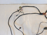 Harley Davidson Touring Electra Glide FLHTC Main Wire Wiring Harness - Cut Wires - C3 Cycle