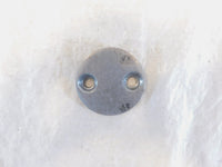 Harley Davidson Sportster 883 1200 Left Engine Motor Inspection Cover 34742-90 - C3 Cycle