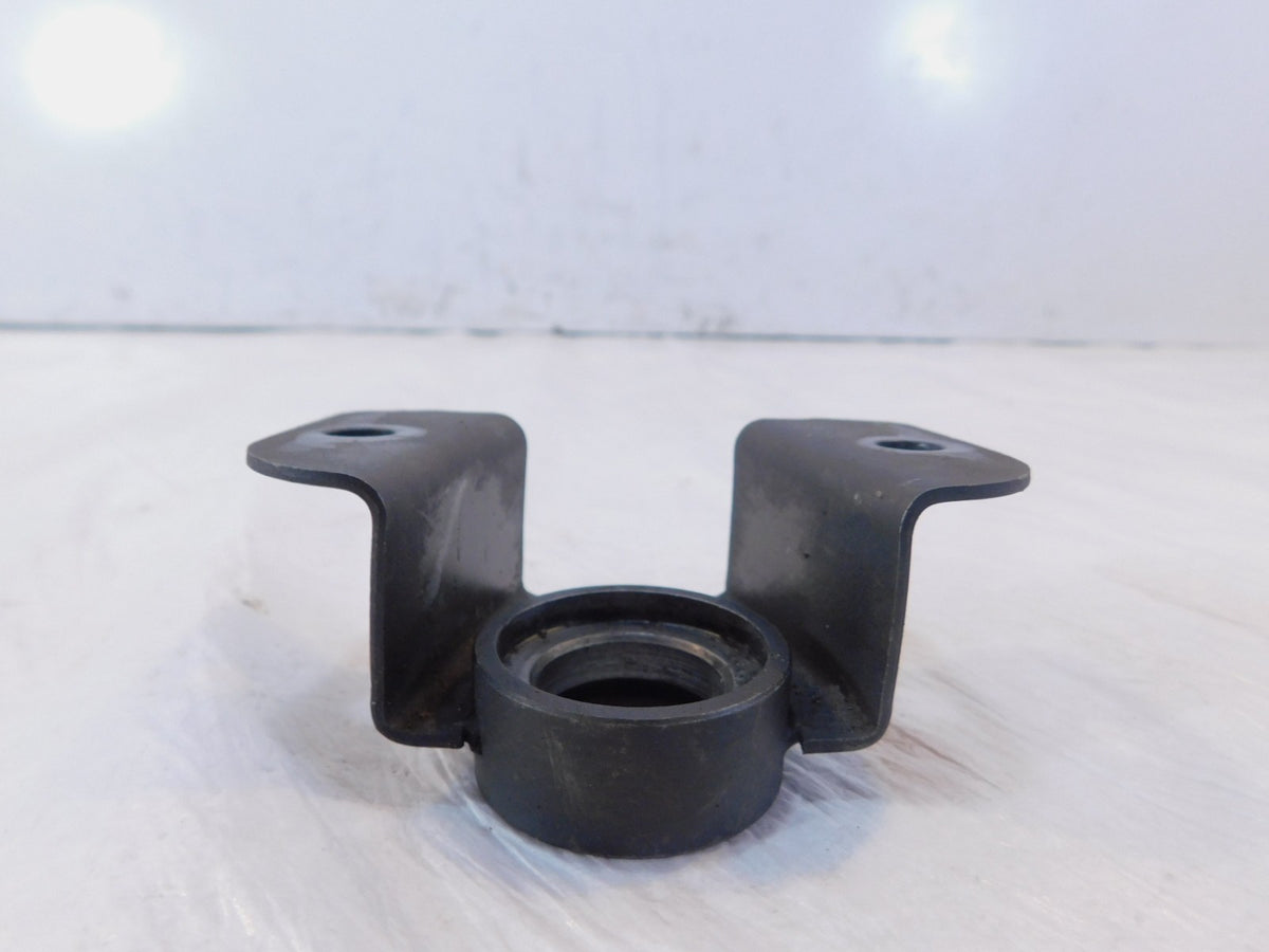 82-83 Yamaha XJ750 XJ750J Maxim 750 Rear Exhaust Pipe Muffler Mount Stay Bracket - C3 Cycle