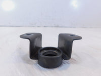 82-83 Yamaha XJ750 XJ750J Maxim 750 Rear Exhaust Pipe Muffler Mount Stay Bracket - C3 Cycle