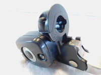 Harley Tri Glide Ultra Classic & Freewheel Trike Clutch Master Cylinder & Lever - C3 Cycle