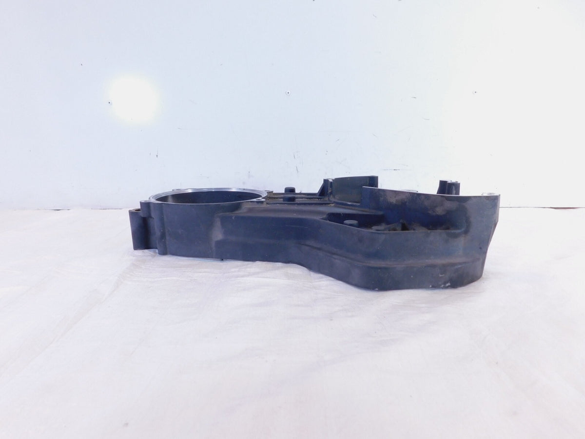 Harley Davidson Touring Road King Electra Glide Left Engine Inner Primary Cover - C3 Cycle