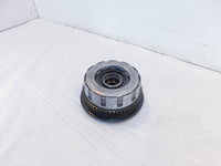 84-90 Harley Sportster XLH 883 1000 1200 Clutch Basket Stator Rotor - Rust - C3 Cycle