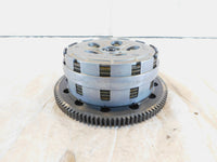 Triumph Daytona Sprint Trophy 900 & Tiger Thunderbird Clutch Basket Hub & Plates - C3 Cycle