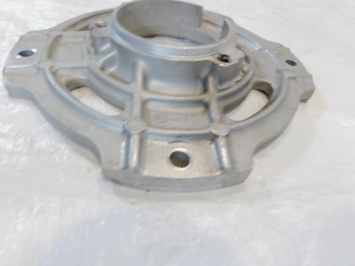 Kawasaki VN1500 Vulcan 1500 Classic Nomad & FI Inner Stator Coil Holder Mount - C3 Cycle